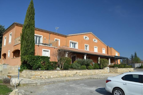 Hôtel Saint Géniès à Uzès