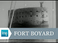 Offrez-vous Fort Boyard pour 28 000 francs - Archive vidéo INA