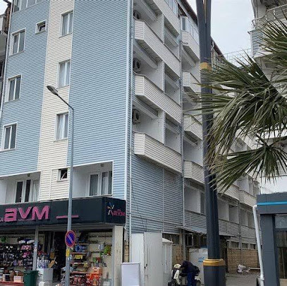 Avşa Marina Otel