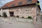 Logis Hôtel Au Tilleul Mittelhausbergen