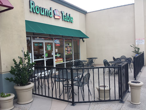 Pizza Restaurant «Round Table Pizza», reviews and photos, 10101 Valley View St, Cypress, CA 90630, USA