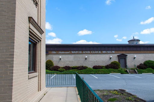 Historical Place «National Watch and Clock Museum», reviews and photos, 514 Poplar St, Columbia, PA 17512, USA