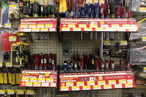 Hardware Store «Culver City Industrl Hardware», reviews and photos, 5429 Sepulveda Blvd, Culver City, CA 90230, USA