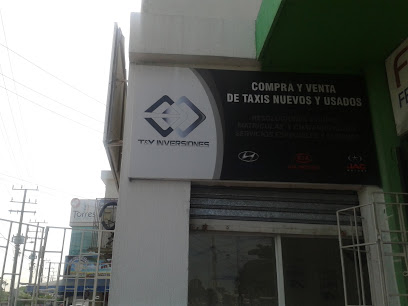 Compraventa de automóviles