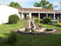 Hôtel Au Relais des Lilas Parthenay