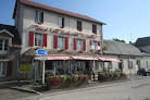 Hôtel le Spuller Sombernon