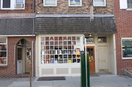 Book Store «Head House Books», reviews and photos, 619 S 2nd St, Philadelphia, PA 19147, USA