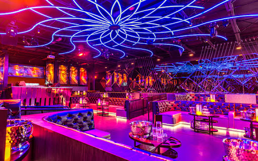 Night Club «Rockwell Miami», reviews and photos, 743 Washington Ave, Miami Beach, FL 33139, USA