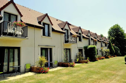 Logis Hôtel le Relais de Pouilly à Pouilly-sur-Loire