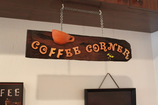 Coffee Shop «Extra Perks Coffee Shop», reviews and photos, 822 N Fairfax St, Alexandria, VA 22314, USA