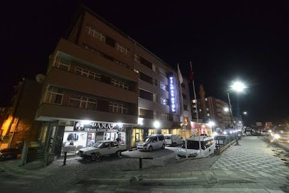 Yılmaz Otel