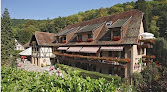 Domaine le Moulin Ottrott