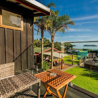 Anglers Lodge Coromandel