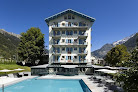 Hôtel Mont-Blanc Chamonix-Mont-Blanc