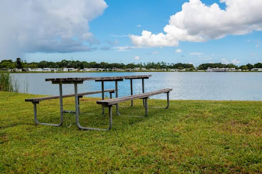 RV Park «Pleasant Lake RV Resort», reviews and photos, 6633 53rd Ave E, Bradenton, FL 34203, USA