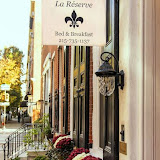 La Reserve Bed & Breakfast