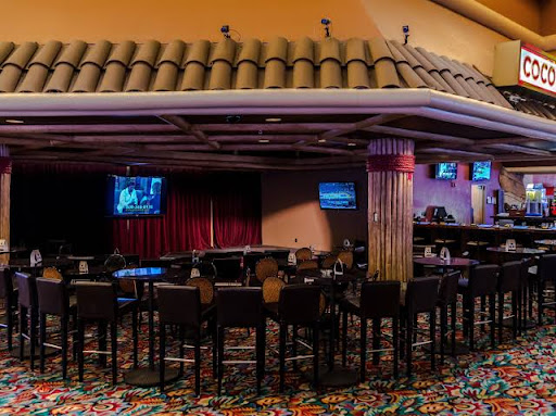 Hotel «Fiesta Henderson Hotel & Casino», reviews and photos, 777 W Lake Mead Pkwy, Henderson, NV 89015, USA