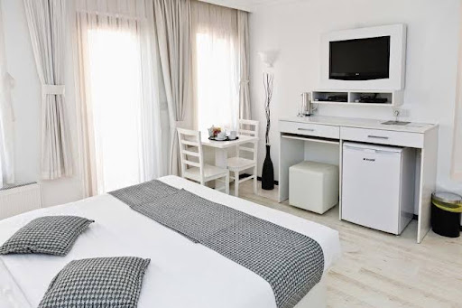 Taksim Square Hot Residence