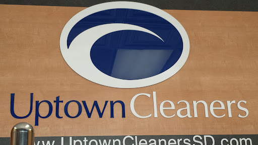 Dry Cleaner «Uptown cleaners», reviews and photos, 1020 University Ave, San Diego, CA 92103, USA