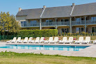 Saint-Malo Golf Resort Le Tronchet