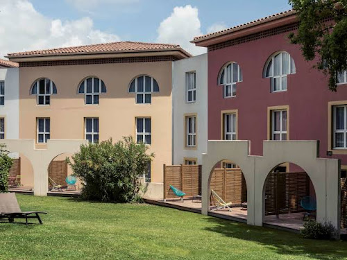 hôtels Hôtel Mercure Antibes Sophia Antipolis Valbonne