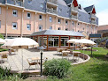 Hôtel Ibis Deauville Centre Deauville