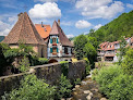 Le Chambard · Hôtel Restaurants Spa Alsace Kaysersberg