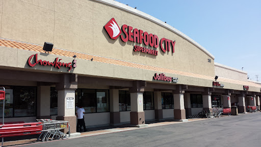 Supermarket «Seafood City Supermarket», reviews and photos, 285 E Orange Ave, Chula Vista, CA 91911, USA