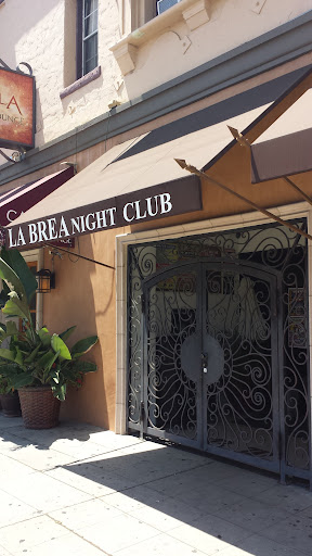 Night Club «La Brea Night Club», reviews and photos, 831 South La Brea Ave, Los Angeles, CA 90036, USA