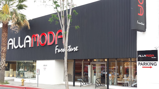 Furniture Store «AllaModa Furniture», reviews and photos, 15200 Ventura Blvd, Sherman Oaks, CA 91403, USA