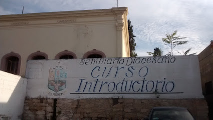 Seminario Diocesano