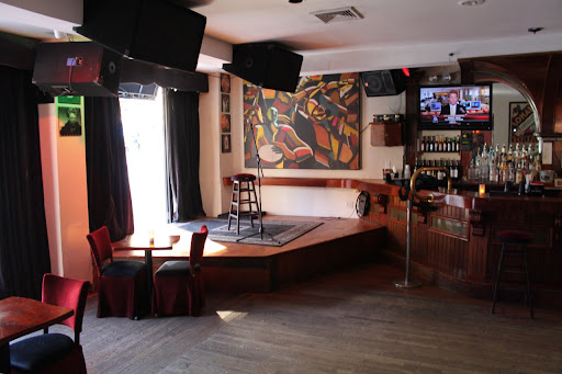 Bar «Session 73», reviews and photos, 1359 1st Avenue, New York, NY 10021, USA