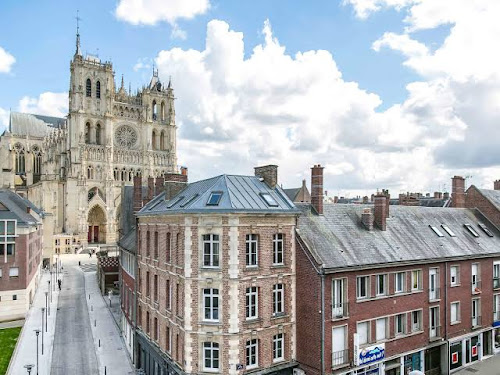 Hôtel Mercure Amiens Cathédrale à Amiens