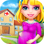 My New Baby Hospital's Doctor Apk