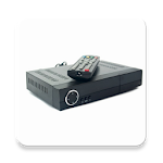 Cable-Dish TV Remote Universal Apk