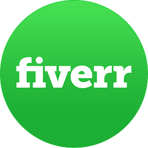 Fiverr - Freelance Services For PC (Windows & MAC)