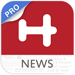 Hotoday News Pro - India News Apk