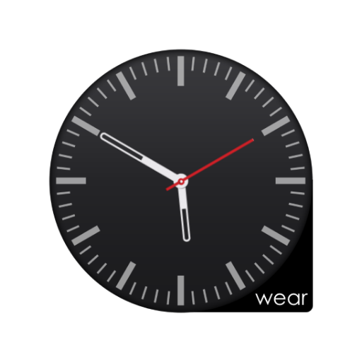 VREME Watch Face