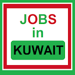 Jobs in Kuwait City Apk