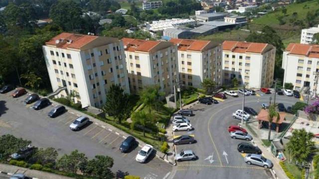 Apartamentos à venda Jardim Monte Santo