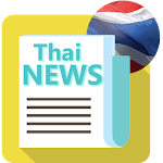Thai News ข่าว Apk