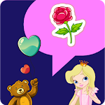 Stickers for Chat Apk