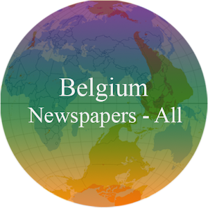 Download Belgium Newspapers For PC Windows and Mac