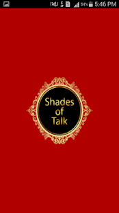 How to install Shades of Talk 1.0 mod apk for pc