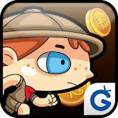 Gold Runner for GniGame