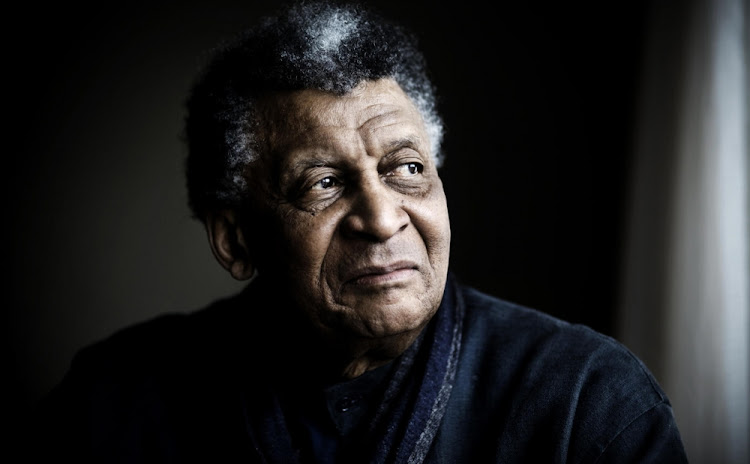 Abdullah Ibrahim performs in Cape Town and Pretoria this April