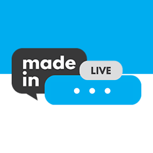 Download Made in Live For PC Windows and Mac