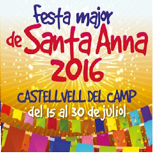 Festa Major. Castellvell 2016.apk programa2016-01