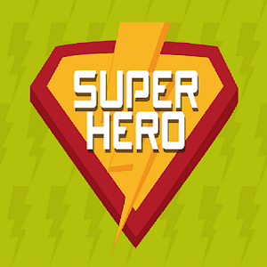 Download Find the Superhero Cartoon Object For PC Windows and Mac