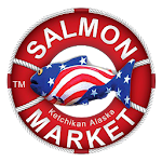 Salmon Market Apk